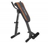 Oxygen Hyper Press Board Гиперэкстензия скамья