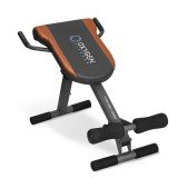 Oxygen Hyper Press Board Гиперэкстензия скамья