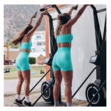 PERFORM BETTER Extreme Ski Trainer Вертикальный лыжный тренажер