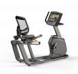 Matrix R30XIR Велотренажер горизонтальный домашний