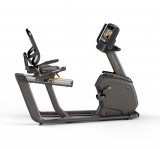 Matrix R30XIR Велотренажер горизонтальный домашний