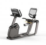 Matrix R30XIR Велотренажер горизонтальный домашний