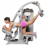Ягодичные мышцы HOIST ROC-IT RS-1412
