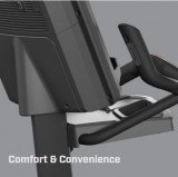 Matrix Performance Touch Base Велотренажер вертикальный