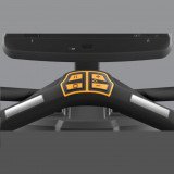 Matrix Performance Touch Base Велотренажер вертикальный