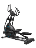 Эллиптический тренажер домашний OXYGEN FITNESS AZURE Эллиптический тренажер домашний OXYGEN FITNESS AZURE