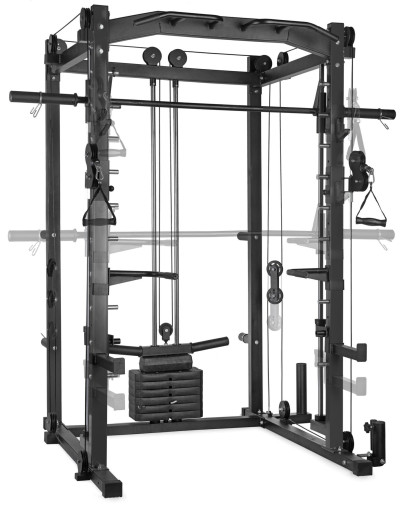 Машина Смита мультифункциональная VictoryFit VF-С6001 Машина Смита мультифункциональная VictoryFit VF-С6001