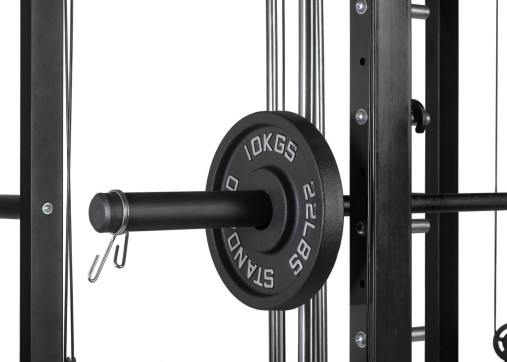 Машина Смита мультифункциональная VictoryFit VF-С6001 Машина Смита мультифункциональная VictoryFit VF-С6001