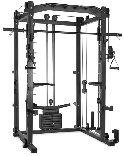 Машина Смита мультифункциональная VictoryFit VF-С6001 Машина Смита мультифункциональная VictoryFit VF-С6001
