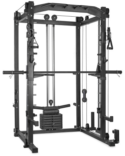 Машина Смита мультифункциональная VictoryFit VF-С6001 Машина Смита мультифункциональная VictoryFit VF-С6001