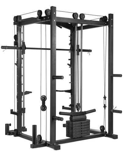 Машина Смита мультифункциональная VictoryFit VF-С6001 Машина Смита мультифункциональная VictoryFit VF-С6001