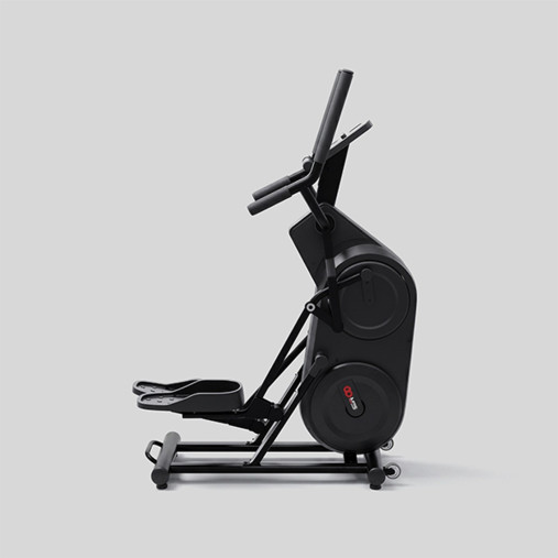 Эллиптический тренажер Cardio Power CrossFlow 5 Эллиптический тренажер Cardio Power CrossFlow 5
