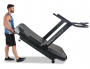 Беговая дорожка Assault AirRunner Pro с изогнутым беговым полотном гусеничного типа