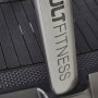 Беговая дорожка Assault AirRunner Pro с изогнутым беговым полотном гусеничного типа