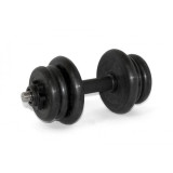 Гантель наборная 11,5 кг ф26 MB Barbell (Атлет)