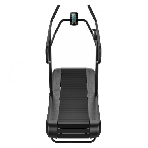 Беговая дорожка изогнутая механическая CardioPower PRO TG300