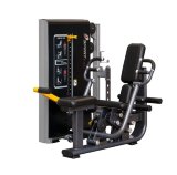 Силовая станция "Жим от груди / Гребная тяга" Spirit Fitness DWS101-U2