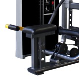 Силовая станция &quot;Жим от груди / Гребная тяга&quot; Spirit Fitness DWS101-U2