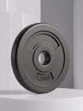 Диск 26 мм. пластиковый 1,25 кг VictoryFit VF-SPL260125