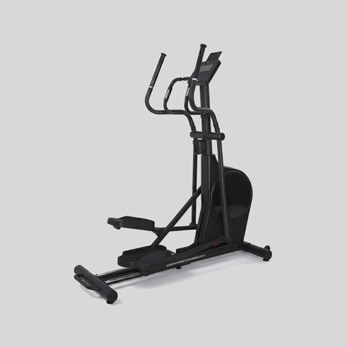 Эллиптический тренажер, CardioPower, StrideMaster 5 Эллиптический тренажер, CardioPower, StrideMaster 5