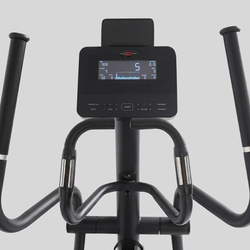 Эллиптический тренажер, CardioPower, StrideMaster 5 Эллиптический тренажер, CardioPower, StrideMaster 5