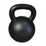 Гиря 27,2 кг (60lb) классическая Body-Solid