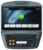 Matrix S7XI (S7XI-03) Степпер