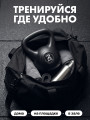 Гиря пластиковая 2 кг VictoryFit VF-KP020