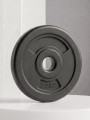 Диск 26 мм. пластиковый 2,5 кг VictoryFit VF-SPL26025