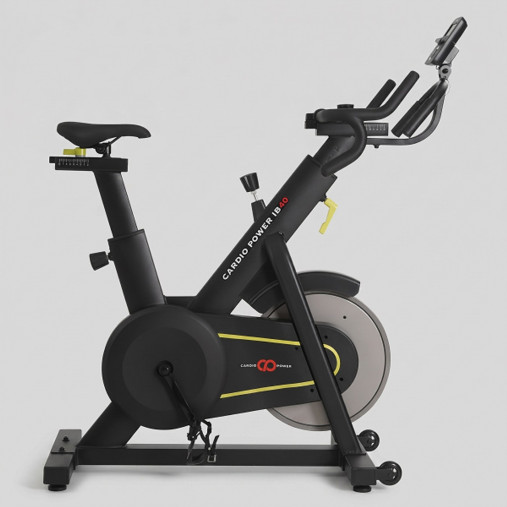 Велотренажер вертикальный CardioPower IB40 Велотренажер вертикальный CardioPower IB40