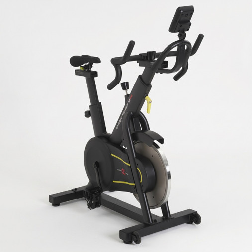 Велотренажер вертикальный CardioPower IB40 Велотренажер вертикальный CardioPower IB40