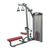 Тяга сверху / Гребля сидя AeroFIT IF8102