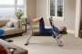 Скамья для тренировки пресса PRECOR AB-X