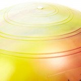 Гимнастический мяч TOGU ABS Powerball 65 см цветной