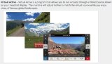 Matrix E50XIR Эллиптический тренажер домашний