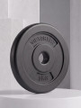 Диск 26 мм. пластиковый 5,0 кг VictoryFit VF-SPL26050