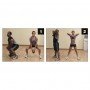 Гиря 31,8 кг (70lb) классическая Body-Solid