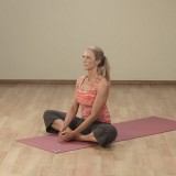 Коврик для йоги Body-Solid BSTYM5
