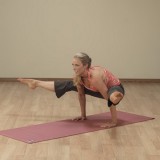 Коврик для йоги Body-Solid BSTYM5