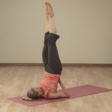 Коврик для йоги Body-Solid BSTYM5