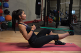 Коврик для йоги Body-Solid BSTYM5