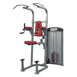 Подтягивание / отжимание с помощью (гравитрон) AeroFIT IF8120 / IF9320