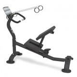 BRONZE GYM BR-1006 Скамья для растяжки