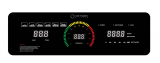 Oxygen Fitness RunUp REVERB Беговая дорожка