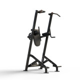 Hoist HF-5962 Турник Пресс Брусья черный