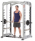 Машина Смита HOIST MiSmith