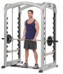 Машина Смита двухплоскостная Hoist MiSmith