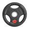 Диск 31 мм. обрезиненный с 3-мя хватами 1,25 кг, VictoryFit VF-S250125 Диск 31 мм. обрезиненный с 3-мя хватами 1,25 кг, VictoryFit VF-S250125