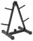 Стойка треугольная для дисков (26 мм.) VictoryFit VF-D4014