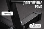 Стойка треугольная для дисков (26 мм.) VictoryFit VF-D4014
